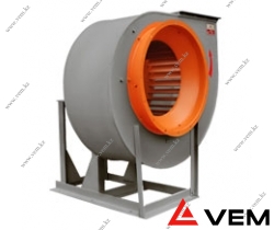 Вентиляторы центробежные ВР 300-45